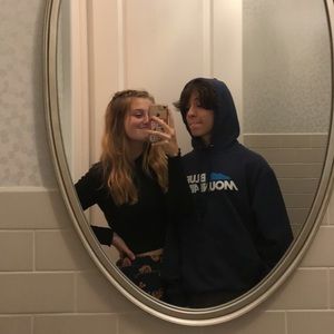 Meet your Posher, Shannon